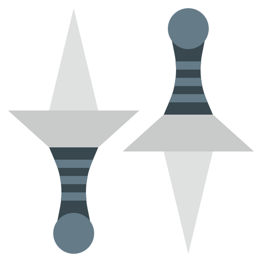 Sai icon