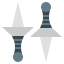 Sai icon 64x64