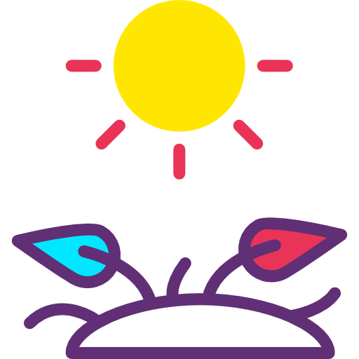 Rain icon