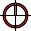 Compass icon 64x64
