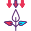 Drought icon 64x64
