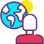 Person icon 64x64