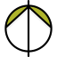 Compass icon 64x64