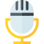 Microphone icon 64x64