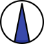 Compass icon 64x64