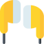 Earphones icon 64x64