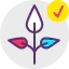 Plant icon 64x64