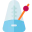 Metronome icon 64x64