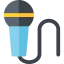 Microphone icon 64x64