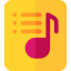 Playlist Ikona 64x64