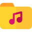 Folder icon 64x64