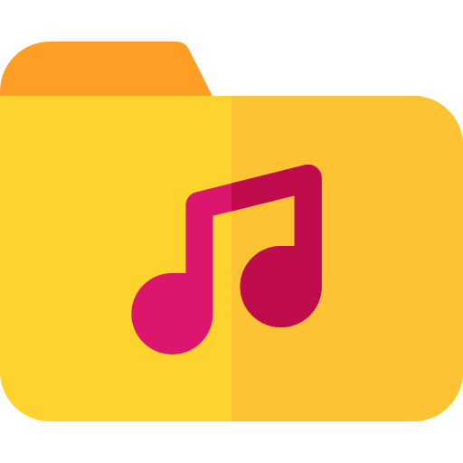 Folder icon