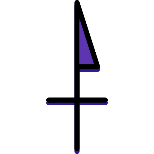 Compass icon