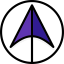 Compass icon 64x64
