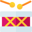 Drum icon 64x64