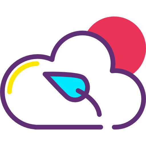 Cloud icon