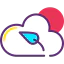 Cloud 상 64x64