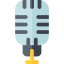 Microphone icon 64x64