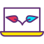 Laptop icon 64x64