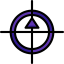 Compass icon 64x64
