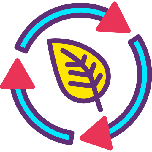 Leaf icon