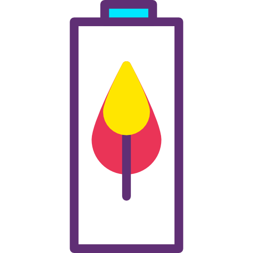 Battery icon