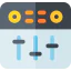 Equalizer icon 64x64