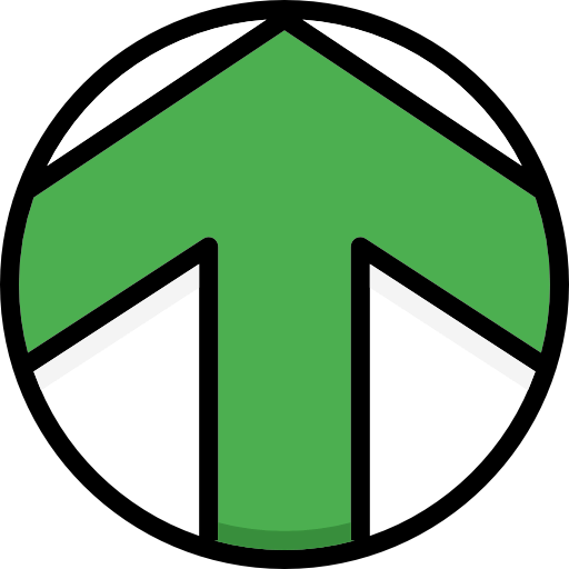 Compass icon