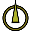 Compass icon 64x64