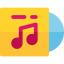 Cd icon 64x64