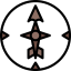 Compass icon 64x64