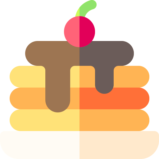 Pancake icon