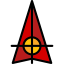 Compass icon 64x64