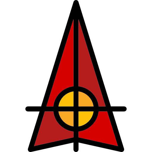 Compass icon