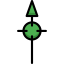 Compass icon 64x64