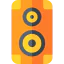 Woofers icon 64x64