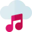 Cloud icon 64x64