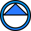 Compass icon 64x64