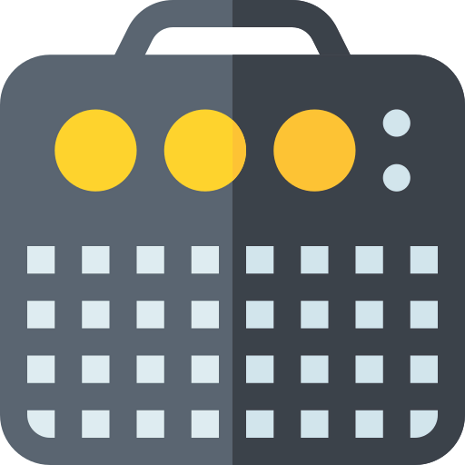 Amplifier icon