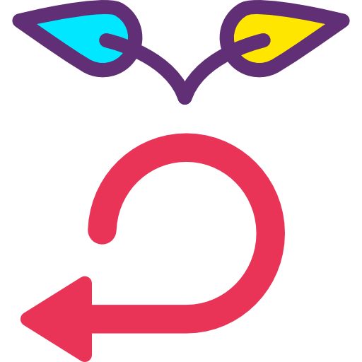 Leaves icon