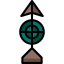 Compass icon 64x64