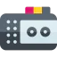 Recorder Ikona 64x64