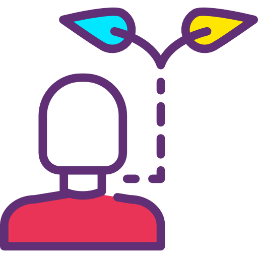 Thinking icon