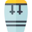 Conga icon 64x64