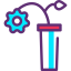 Flower icon 64x64
