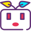 Socket Symbol 64x64