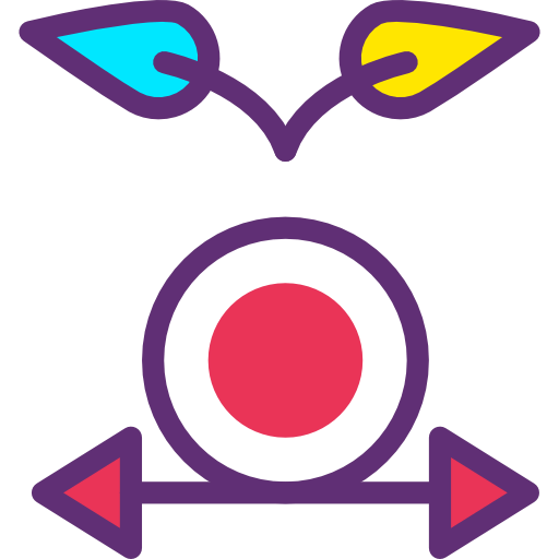 Leaf icon