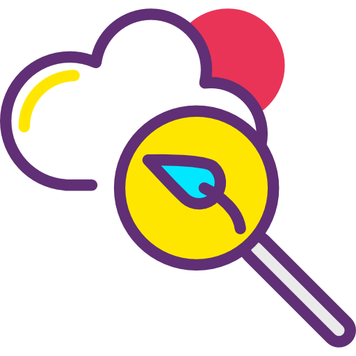 Cloud icon