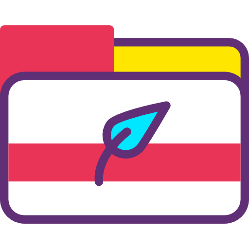 Folder icon