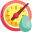 Water meter icon 64x64